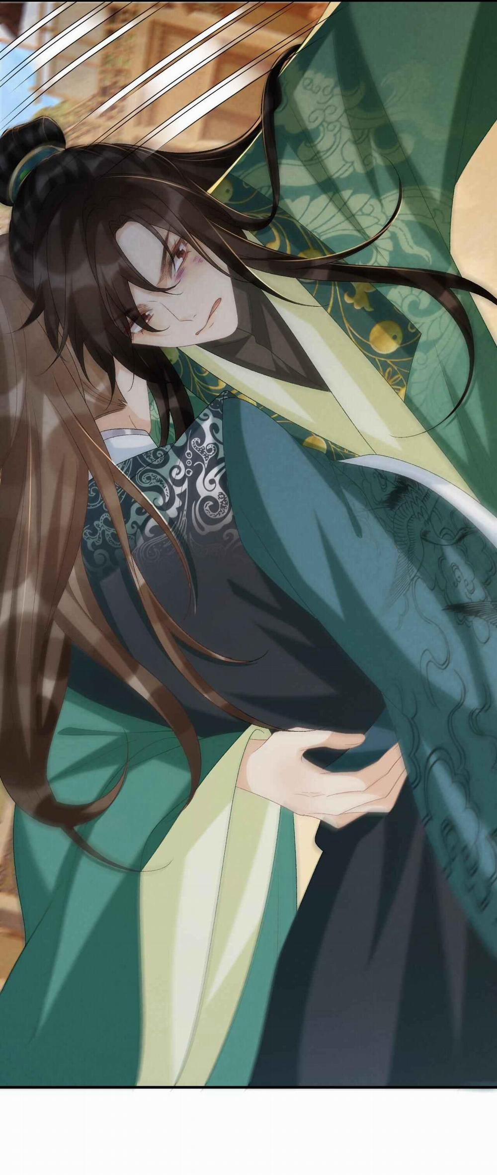 Cạm Bẫy Của Kẻ Biến Thái 101 trang 15