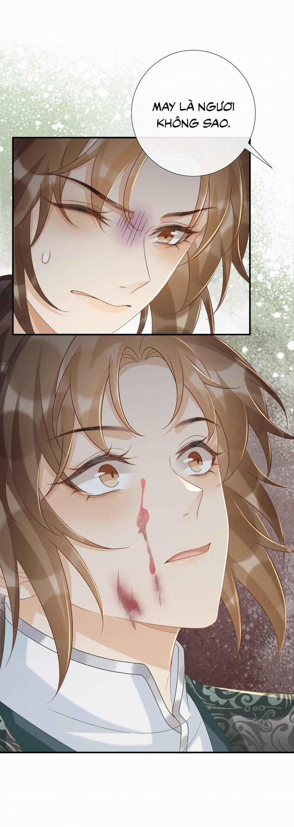 Cạm Bẫy Của Kẻ Biến Thái 101 trang 16