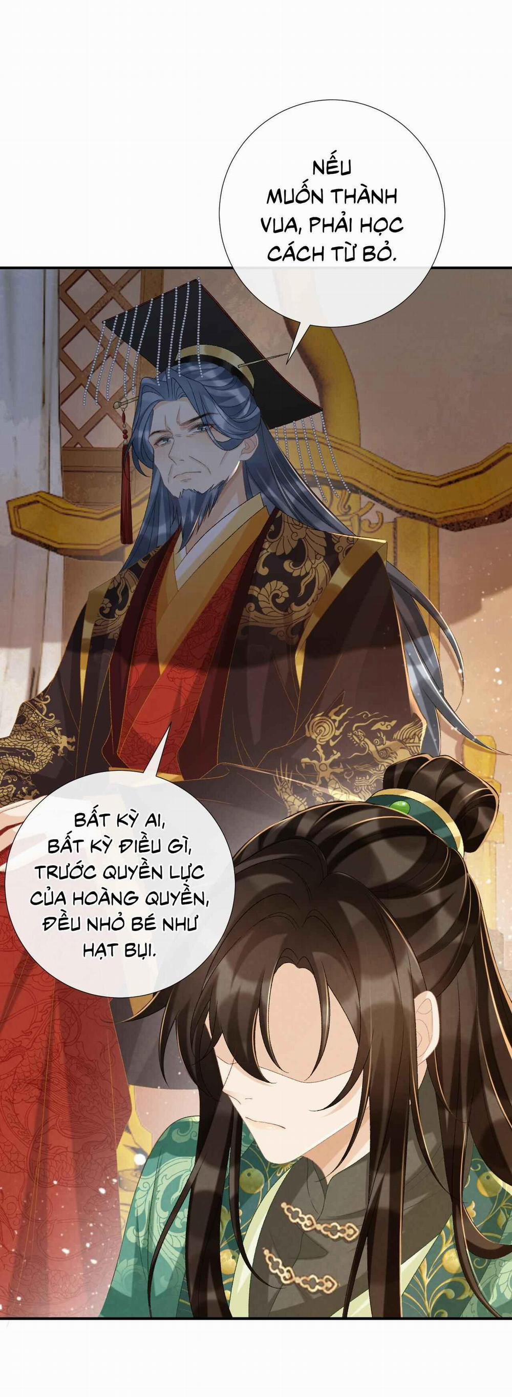 Cạm Bẫy Của Kẻ Biến Thái 101 trang 2