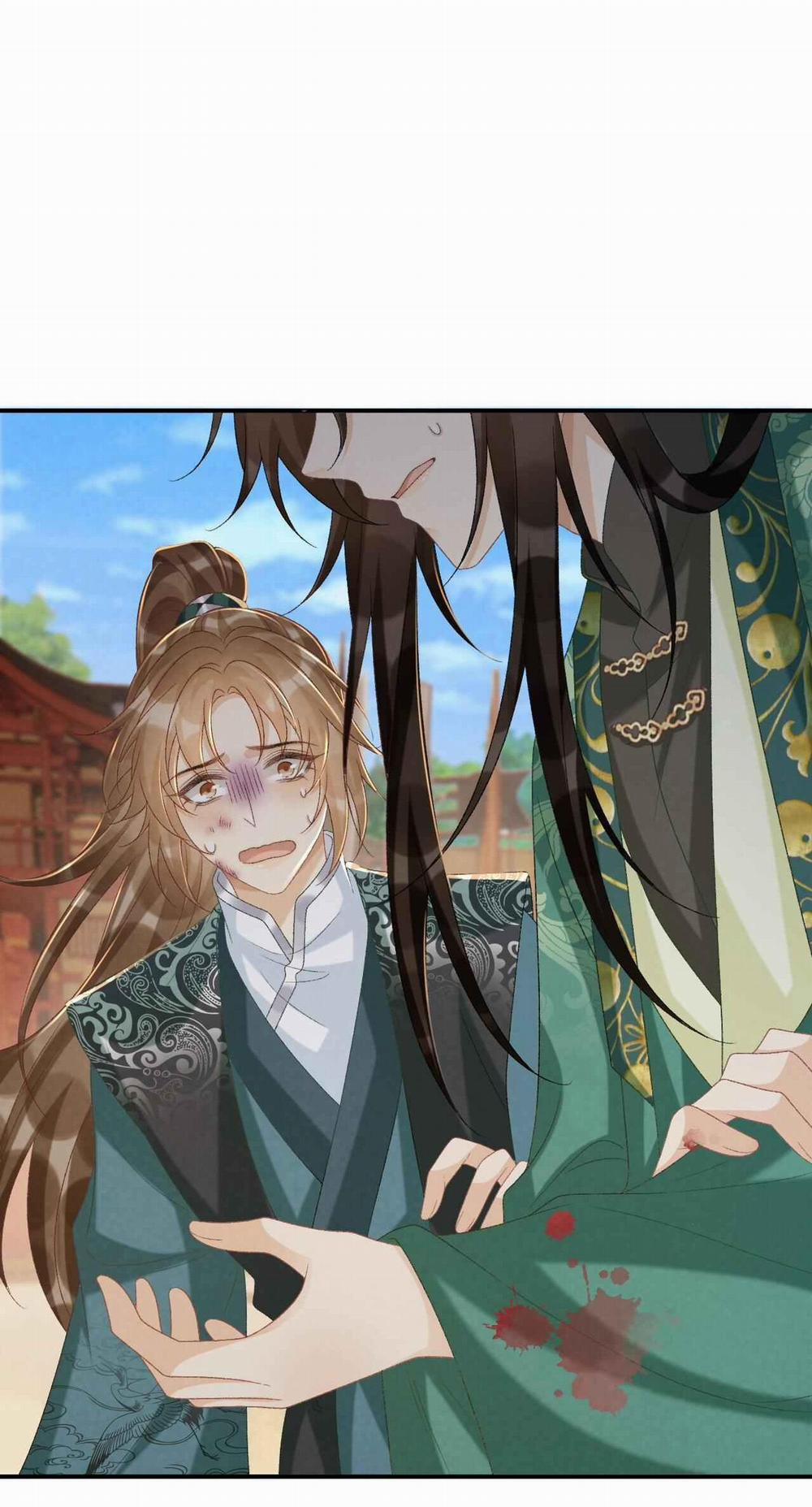 Cạm Bẫy Của Kẻ Biến Thái 101 trang 21