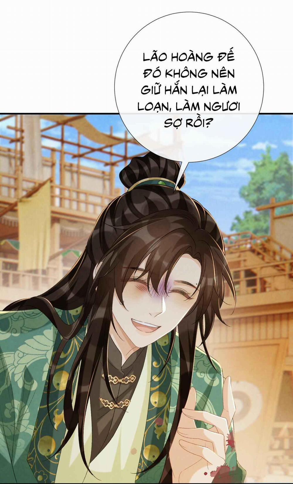 Cạm Bẫy Của Kẻ Biến Thái 101 trang 22