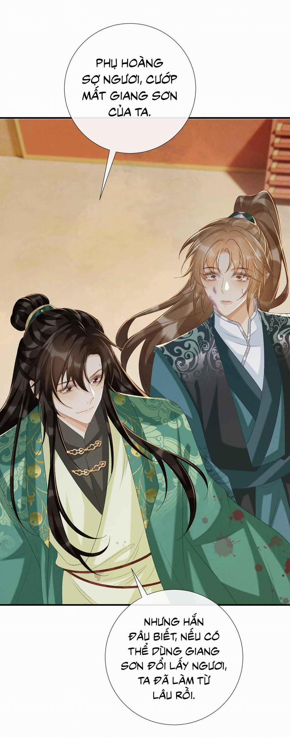 Cạm Bẫy Của Kẻ Biến Thái 101 trang 26