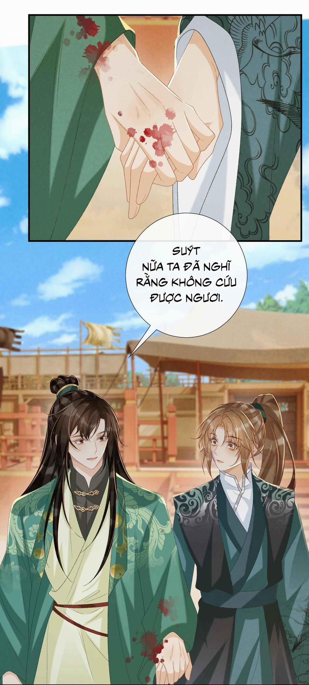 Cạm Bẫy Của Kẻ Biến Thái 101 trang 27