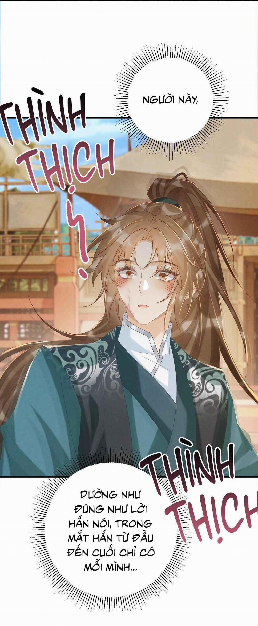 Cạm Bẫy Của Kẻ Biến Thái 101 trang 28