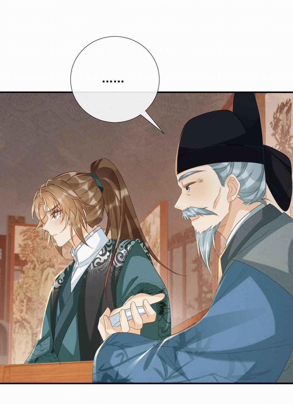 Cạm Bẫy Của Kẻ Biến Thái 101 trang 32