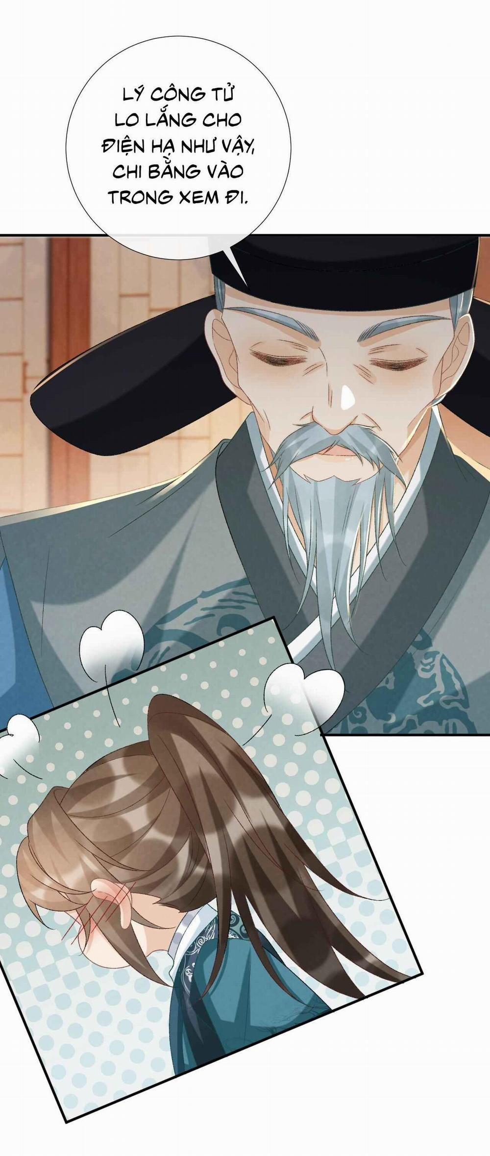 Cạm Bẫy Của Kẻ Biến Thái 101 trang 33