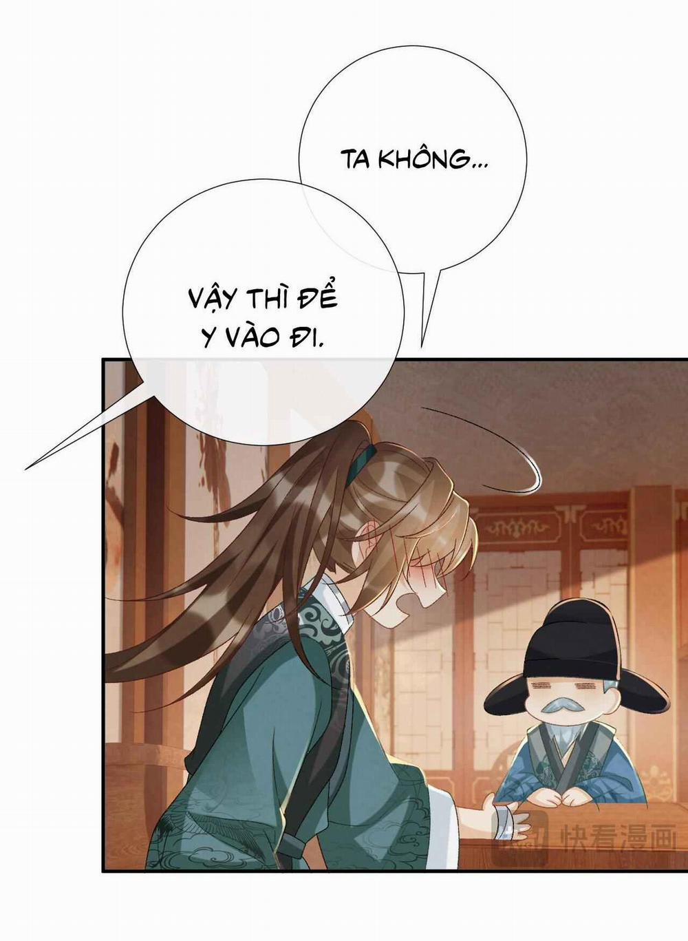 Cạm Bẫy Của Kẻ Biến Thái 101 trang 34