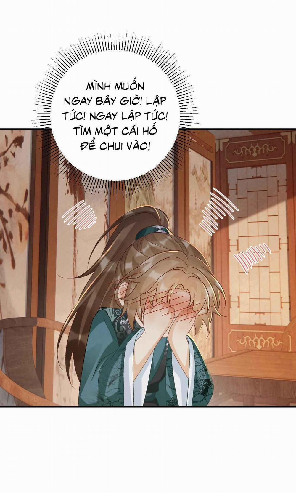 Cạm Bẫy Của Kẻ Biến Thái 101 trang 35