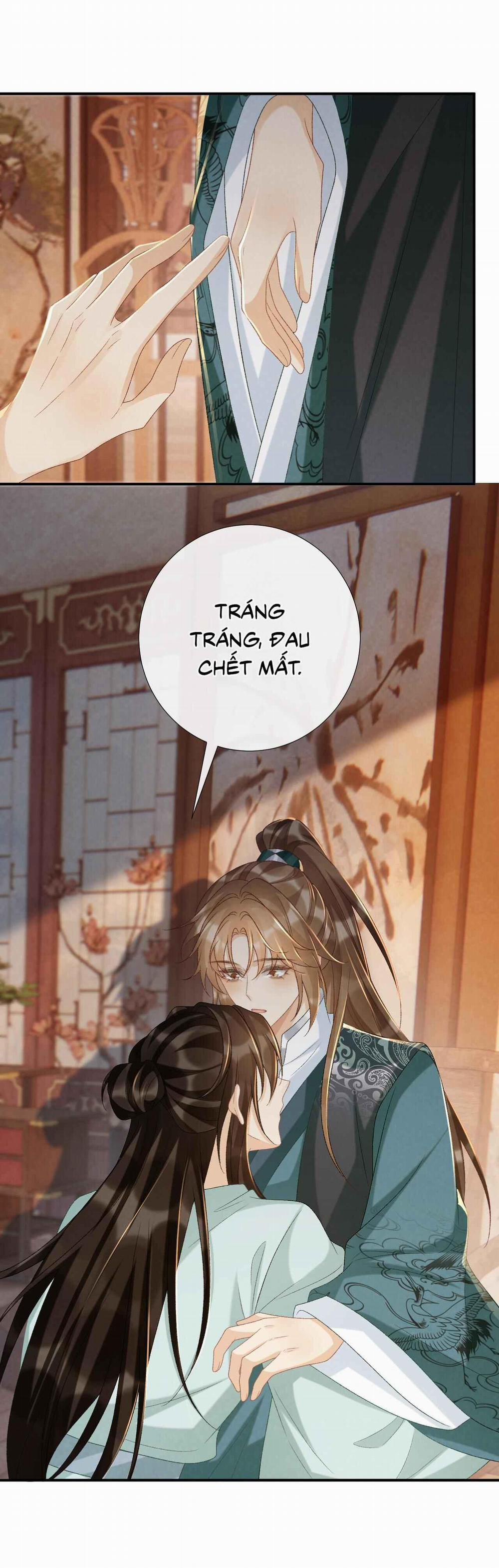 Cạm Bẫy Của Kẻ Biến Thái 101 trang 38