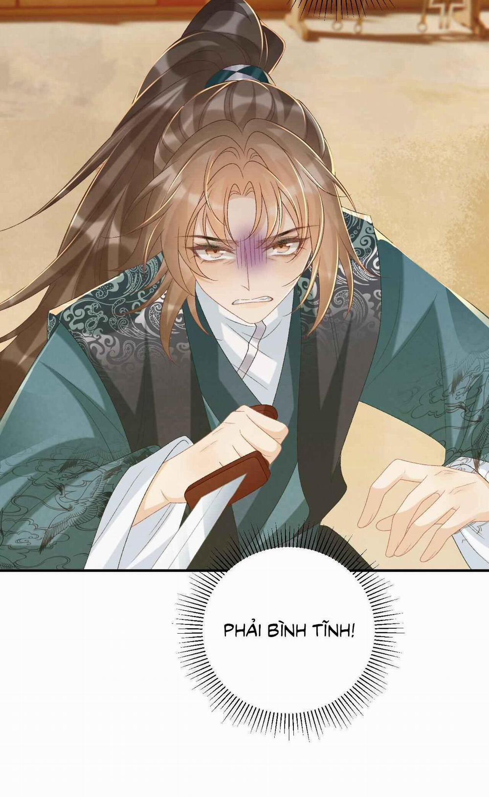 Cạm Bẫy Của Kẻ Biến Thái 101 trang 4