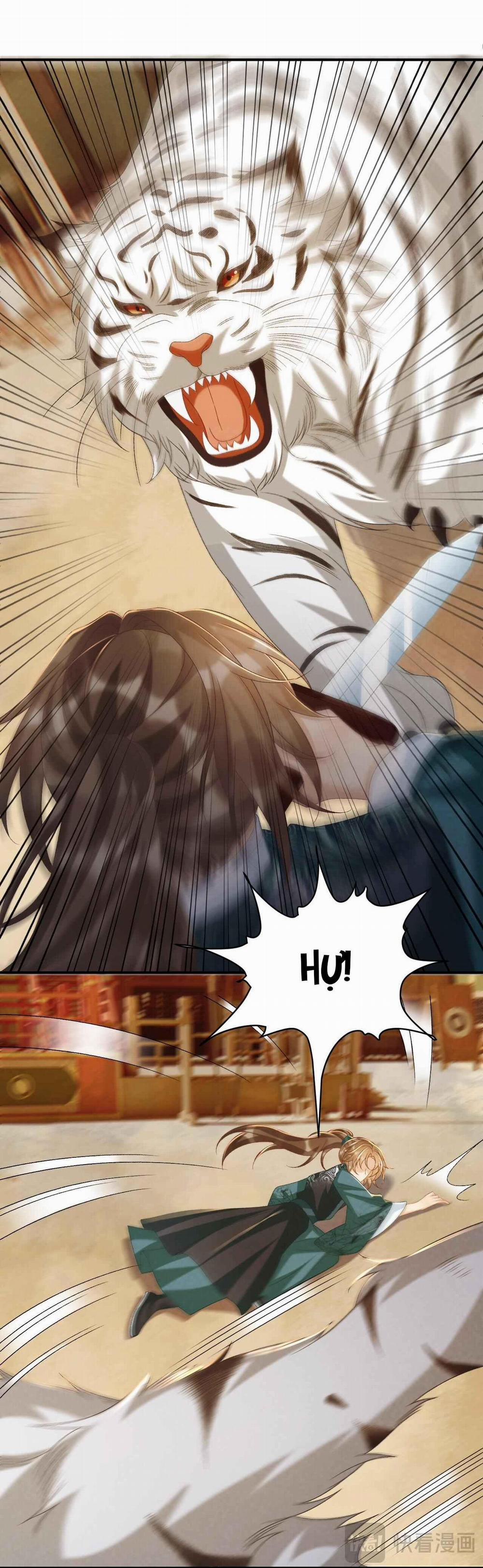 Cạm Bẫy Của Kẻ Biến Thái 101 trang 5