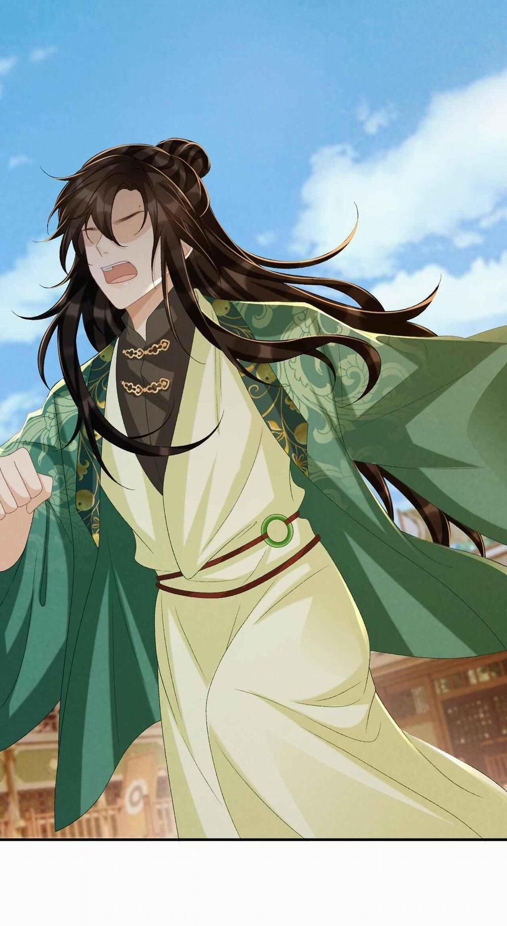 Cạm Bẫy Của Kẻ Biến Thái 101 trang 7