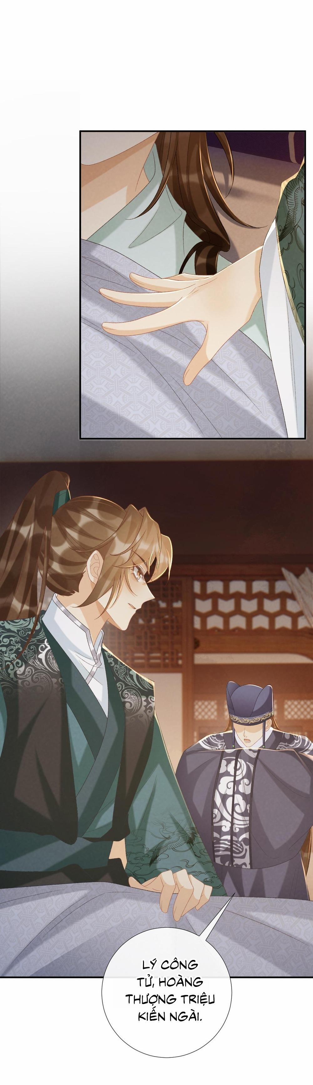 Cạm Bẫy Của Kẻ Biến Thái 102 trang 11