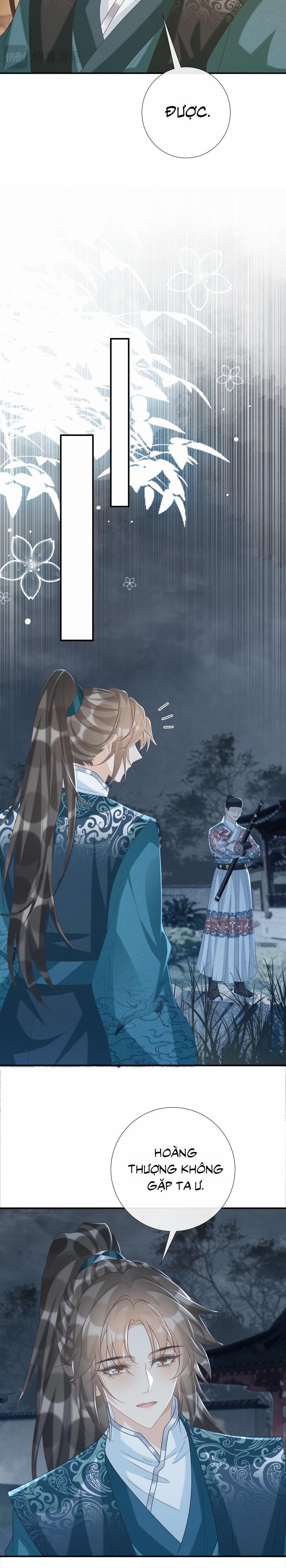 Cạm Bẫy Của Kẻ Biến Thái 102 trang 13