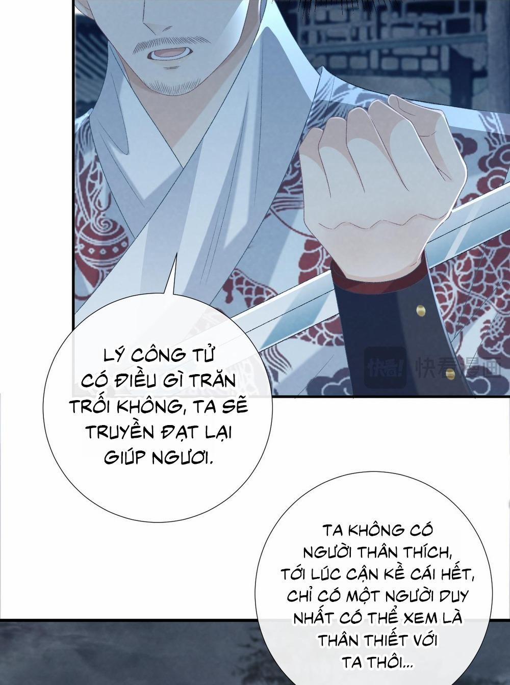 Cạm Bẫy Của Kẻ Biến Thái 102 trang 16