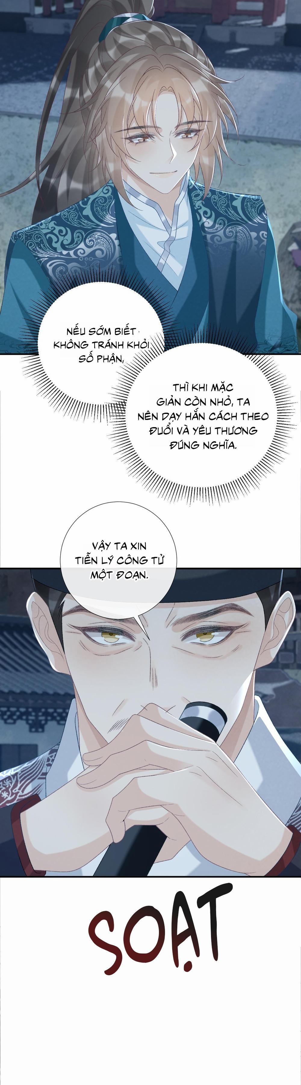 Cạm Bẫy Của Kẻ Biến Thái 102 trang 18