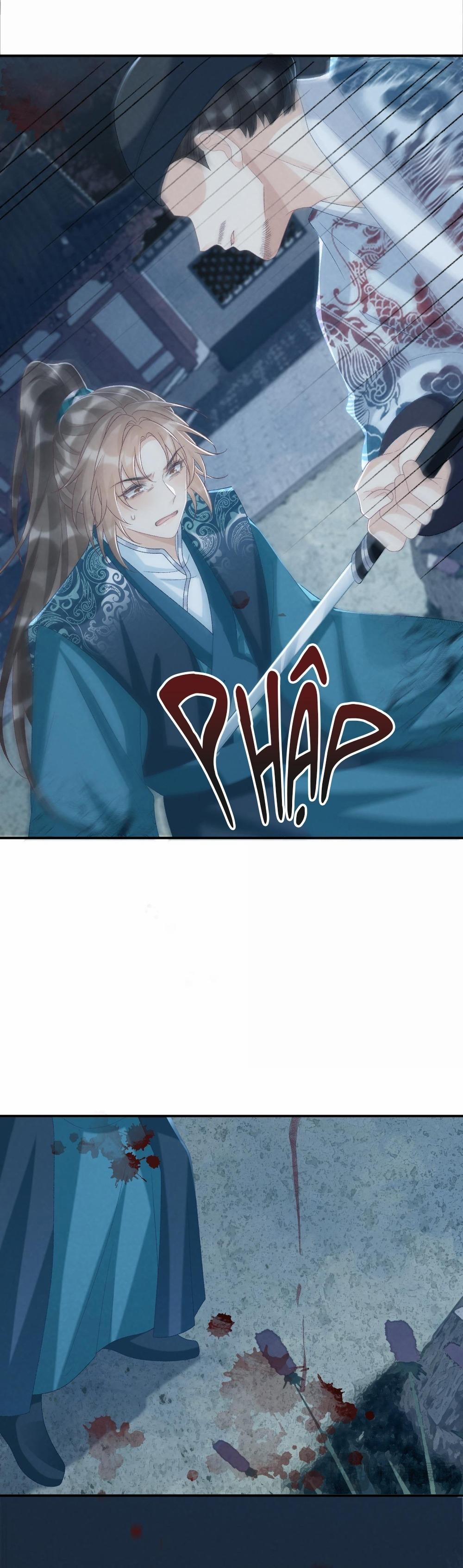 Cạm Bẫy Của Kẻ Biến Thái 102 trang 19