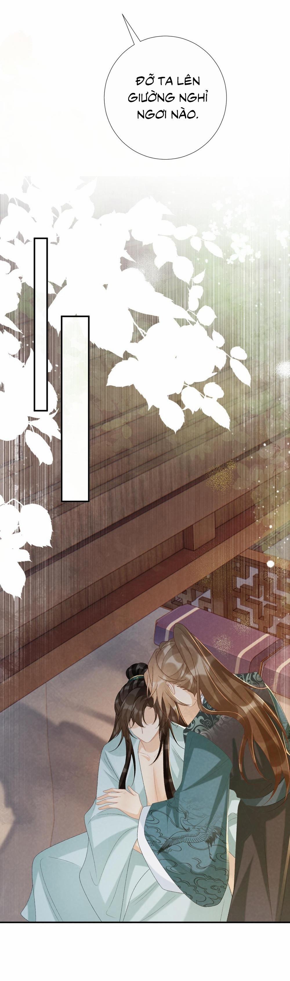 Cạm Bẫy Của Kẻ Biến Thái 102 trang 2