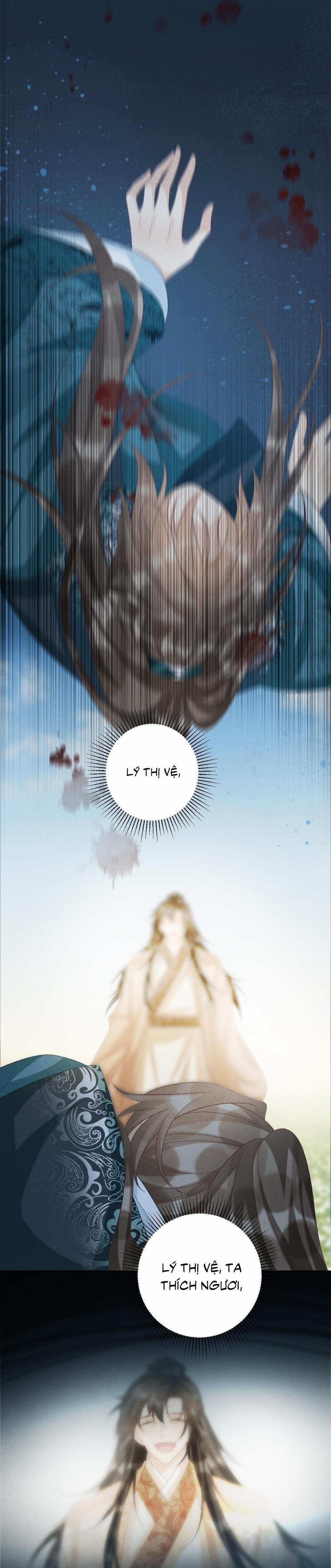 Cạm Bẫy Của Kẻ Biến Thái 102 trang 20