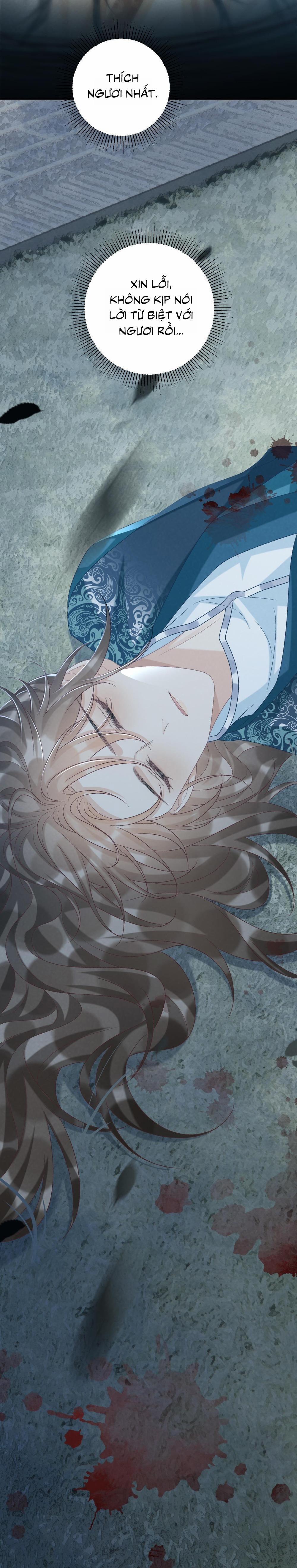 Cạm Bẫy Của Kẻ Biến Thái 102 trang 21