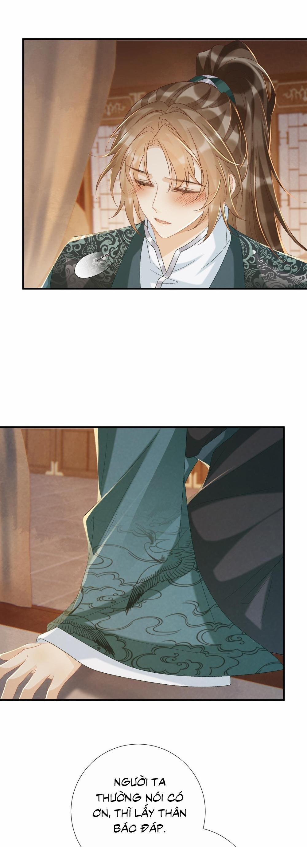 Cạm Bẫy Của Kẻ Biến Thái 102 trang 5