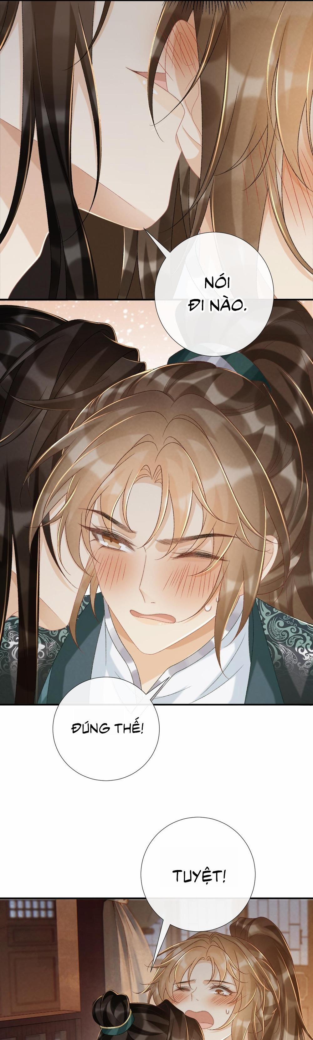 Cạm Bẫy Của Kẻ Biến Thái 102 trang 7