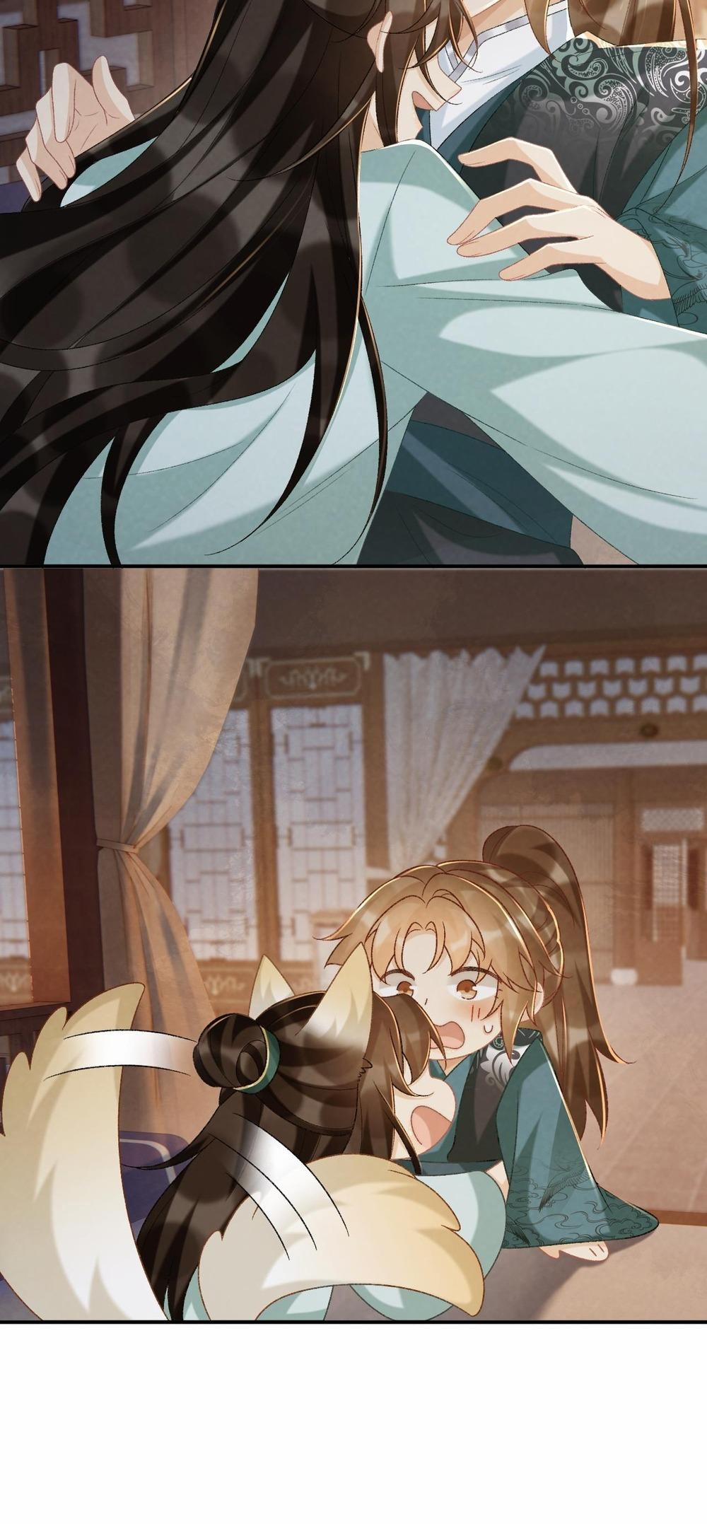 Cạm Bẫy Của Kẻ Biến Thái 102 trang 8