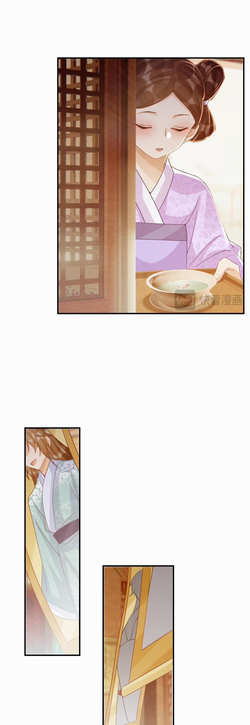 Cạm Bẫy Của Kẻ Biến Thái 104 trang 11