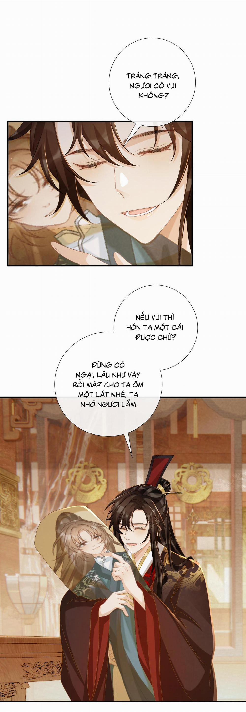 Cạm Bẫy Của Kẻ Biến Thái 104 trang 13