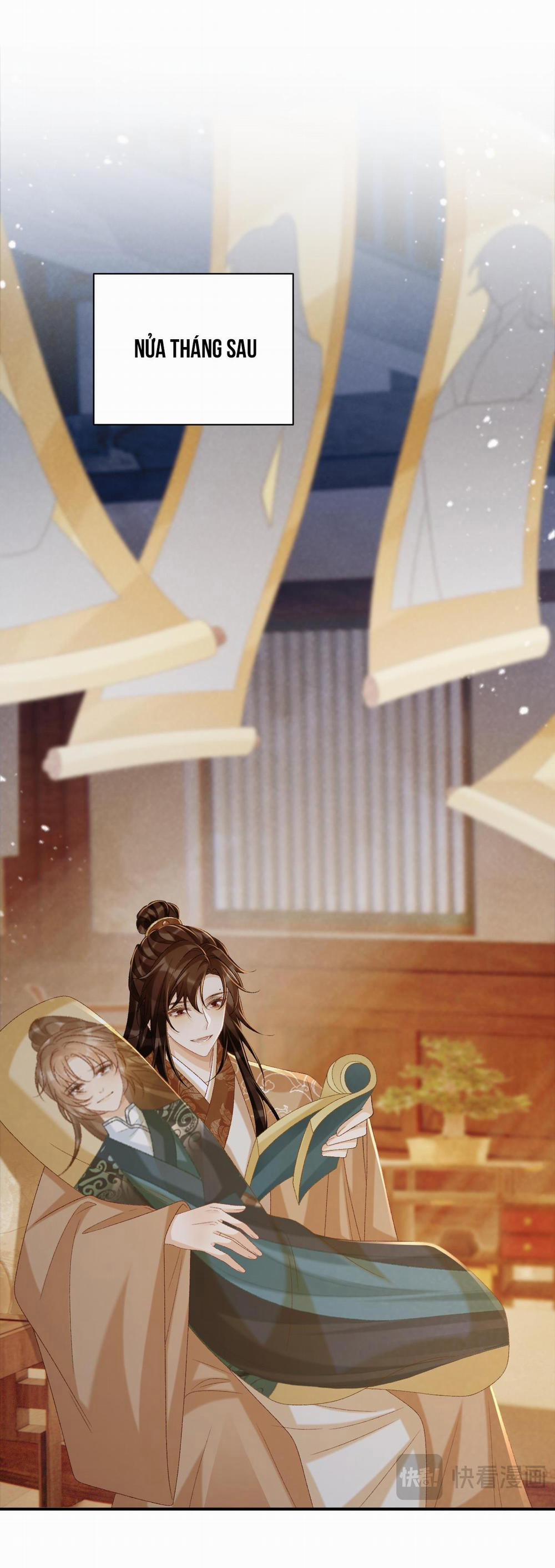 Cạm Bẫy Của Kẻ Biến Thái 104 trang 15