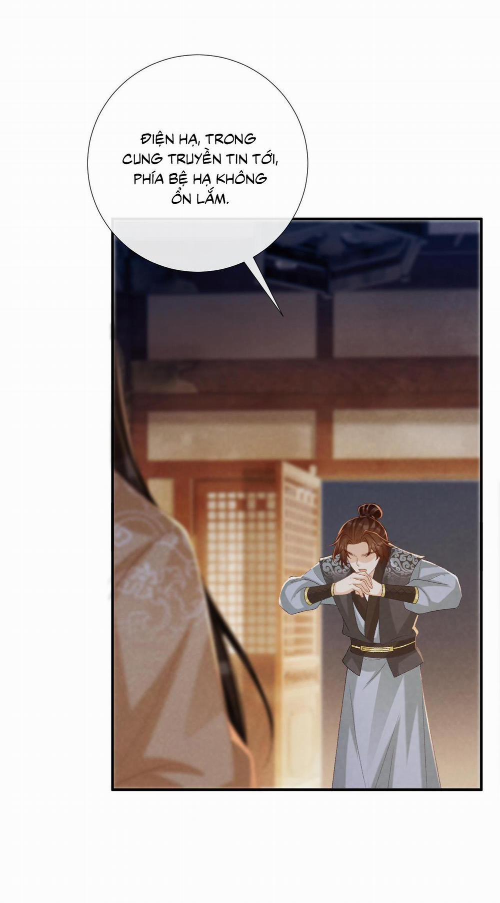 Cạm Bẫy Của Kẻ Biến Thái 104 trang 16