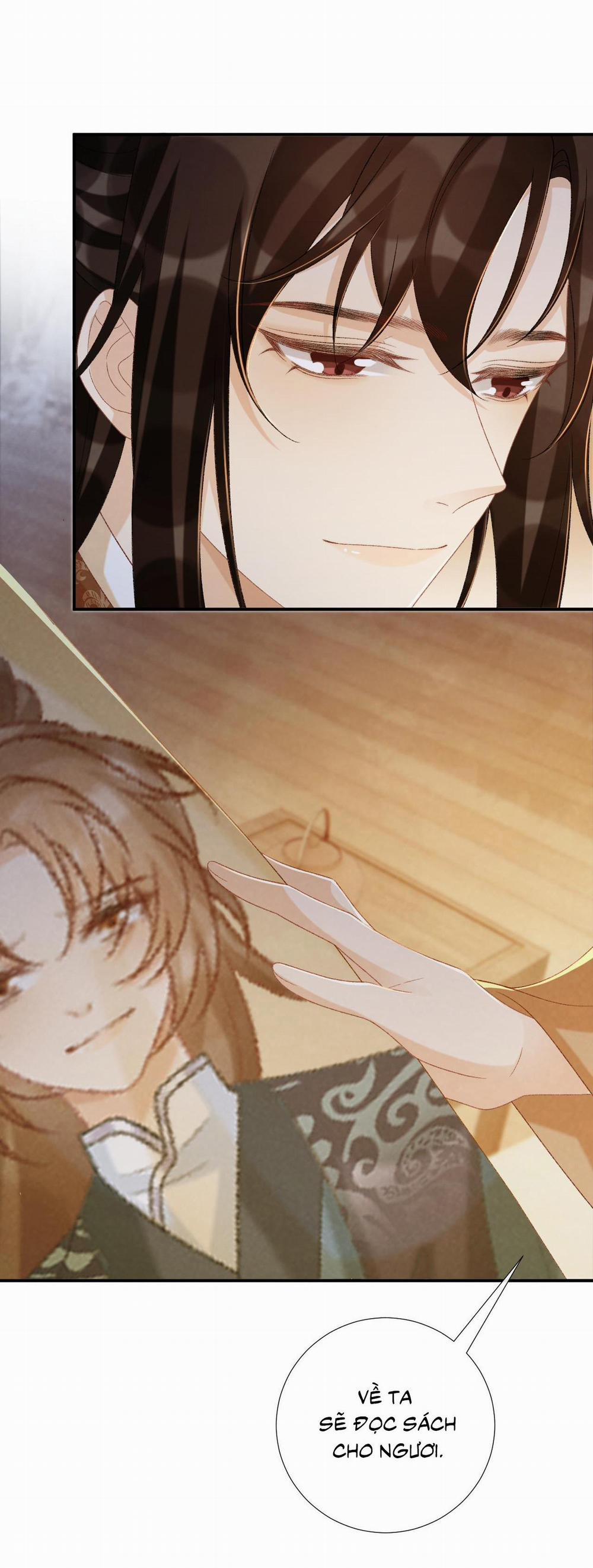 Cạm Bẫy Của Kẻ Biến Thái 104 trang 17