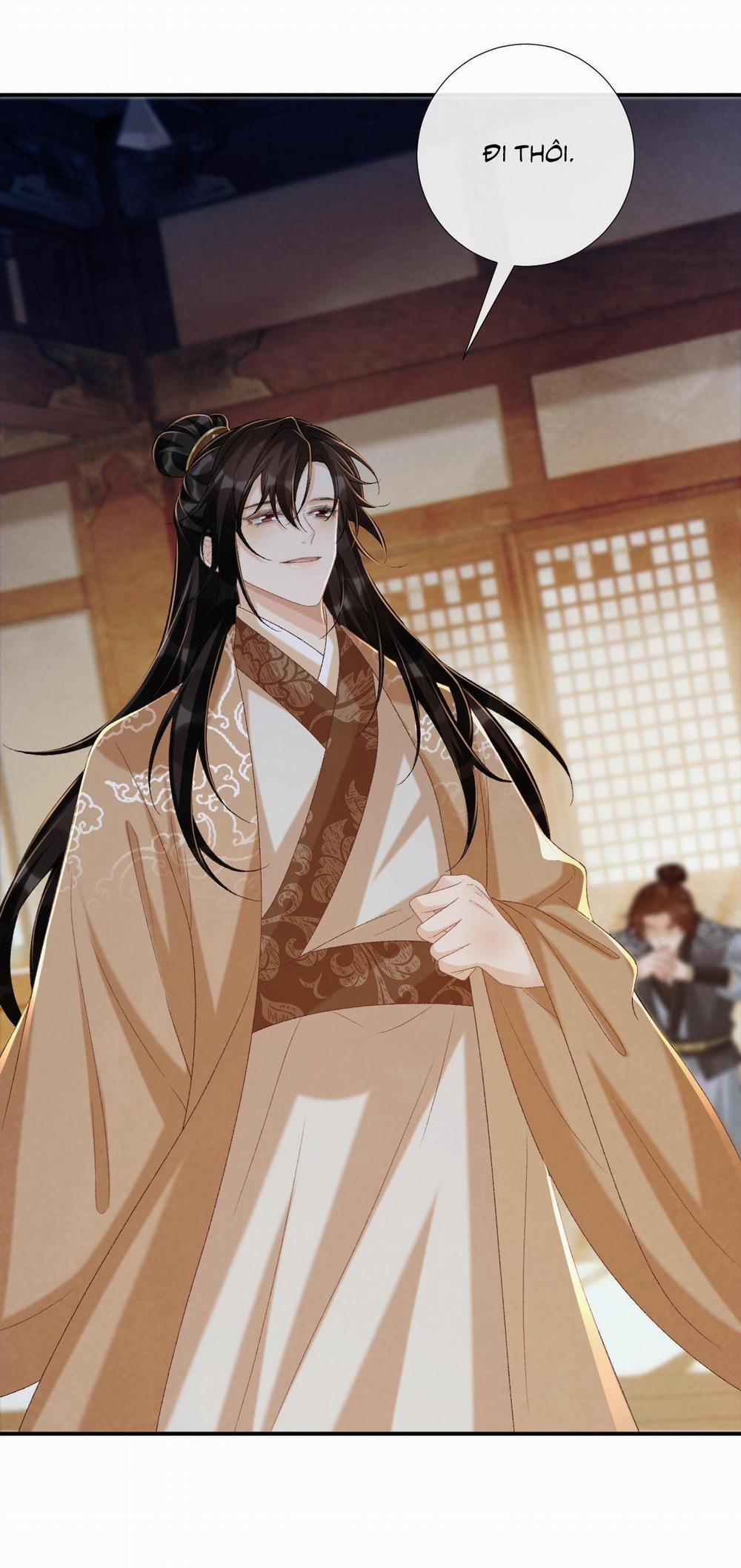 Cạm Bẫy Của Kẻ Biến Thái 104 trang 18