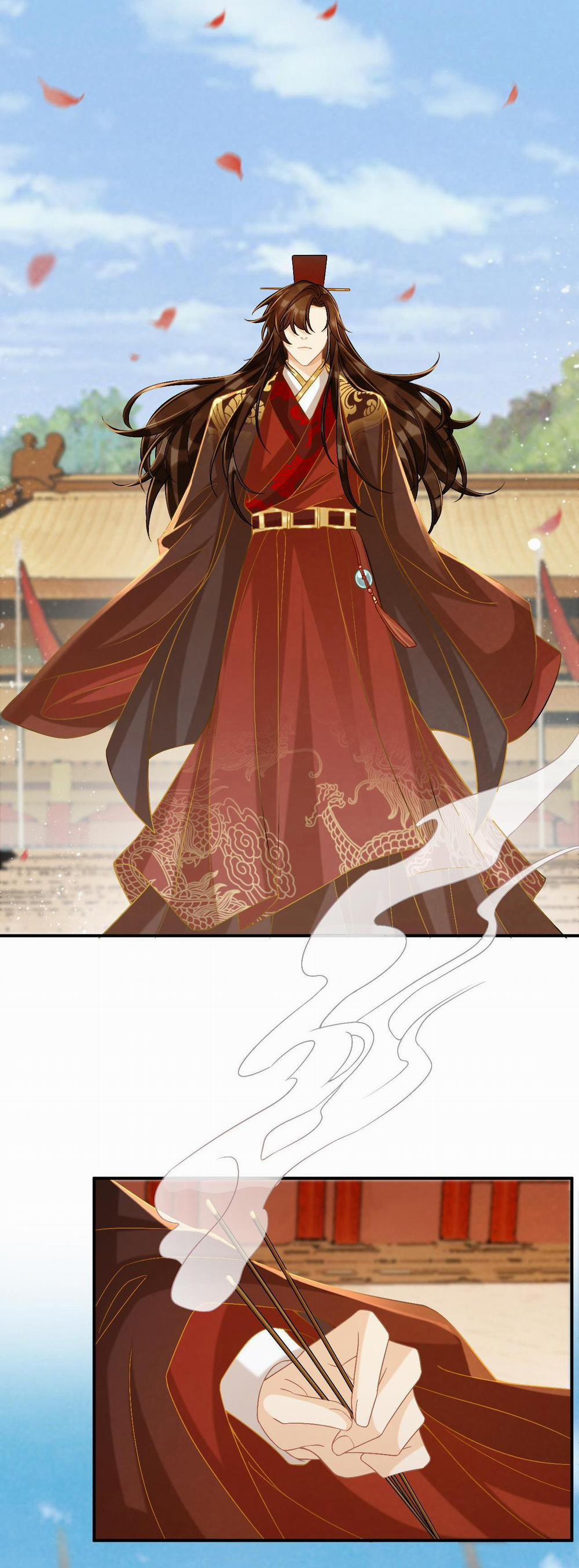 Cạm Bẫy Của Kẻ Biến Thái 104 trang 2