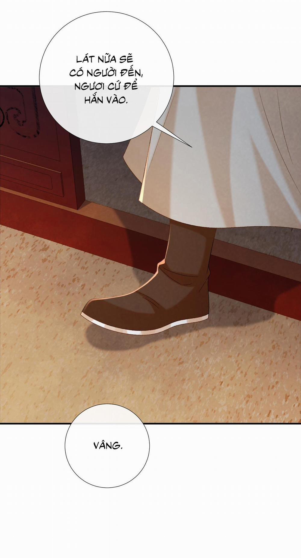 Cạm Bẫy Của Kẻ Biến Thái 104 trang 20