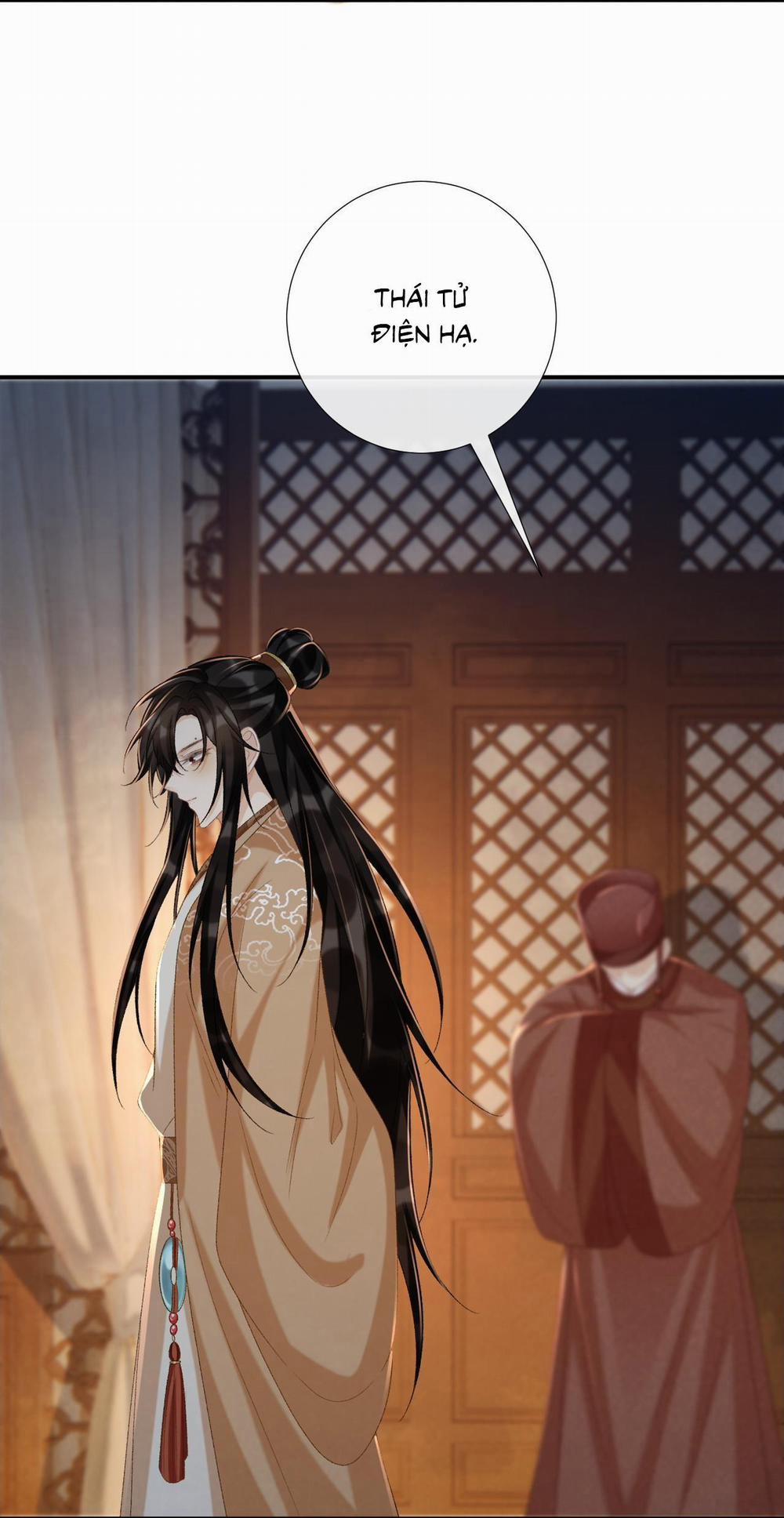 Cạm Bẫy Của Kẻ Biến Thái 104 trang 22