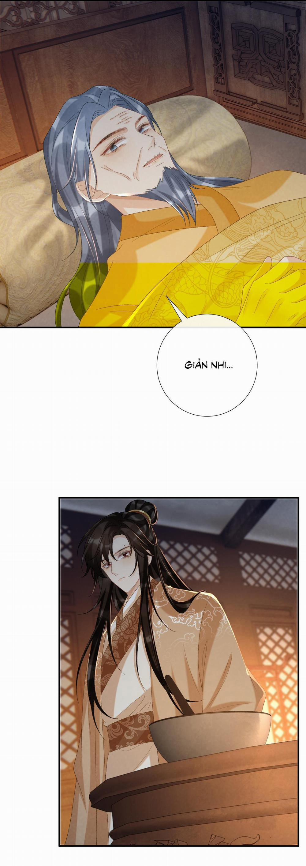 Cạm Bẫy Của Kẻ Biến Thái 104 trang 23