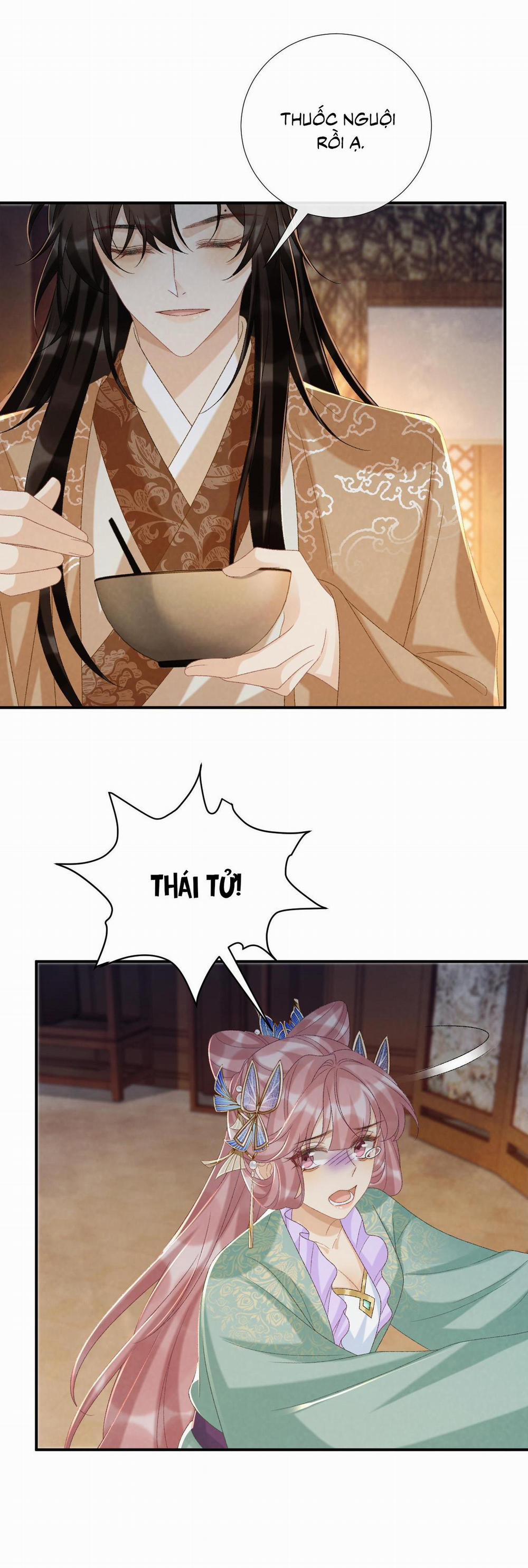 Cạm Bẫy Của Kẻ Biến Thái 104 trang 24