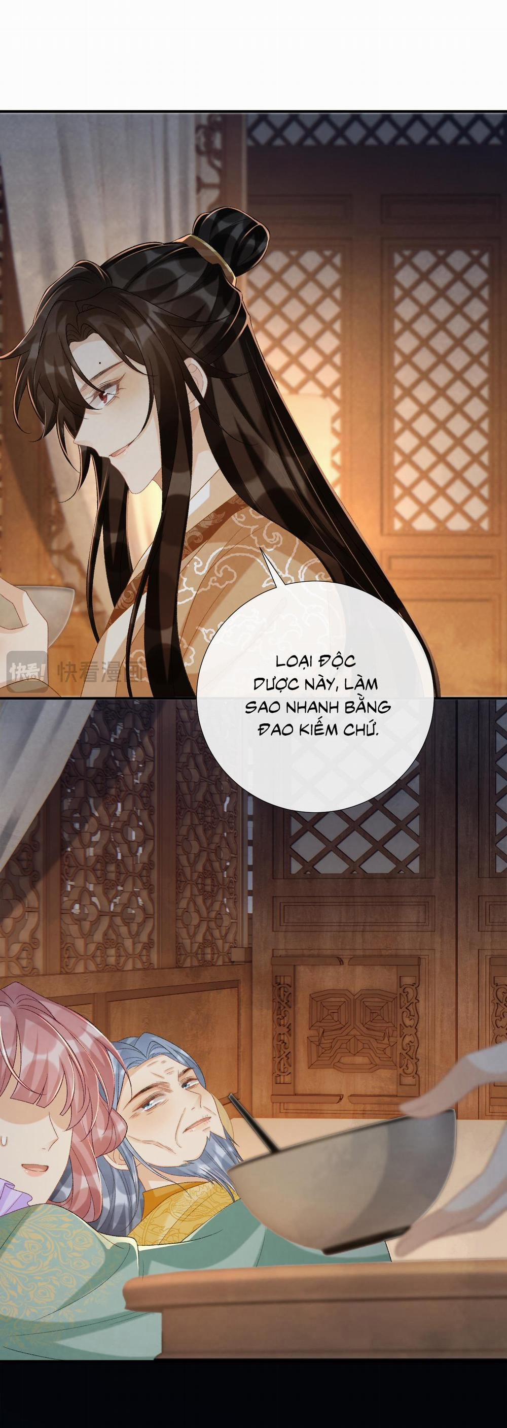 Cạm Bẫy Của Kẻ Biến Thái 104 trang 25