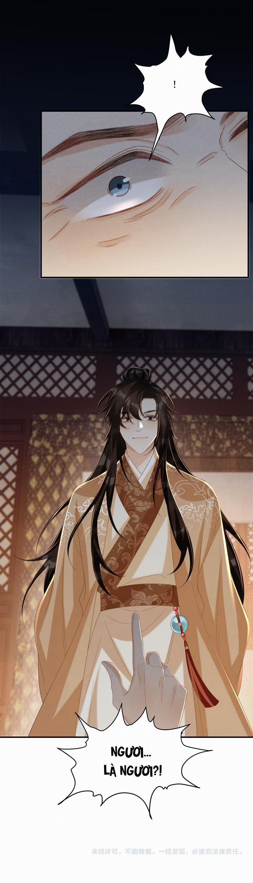 Cạm Bẫy Của Kẻ Biến Thái 104 trang 26