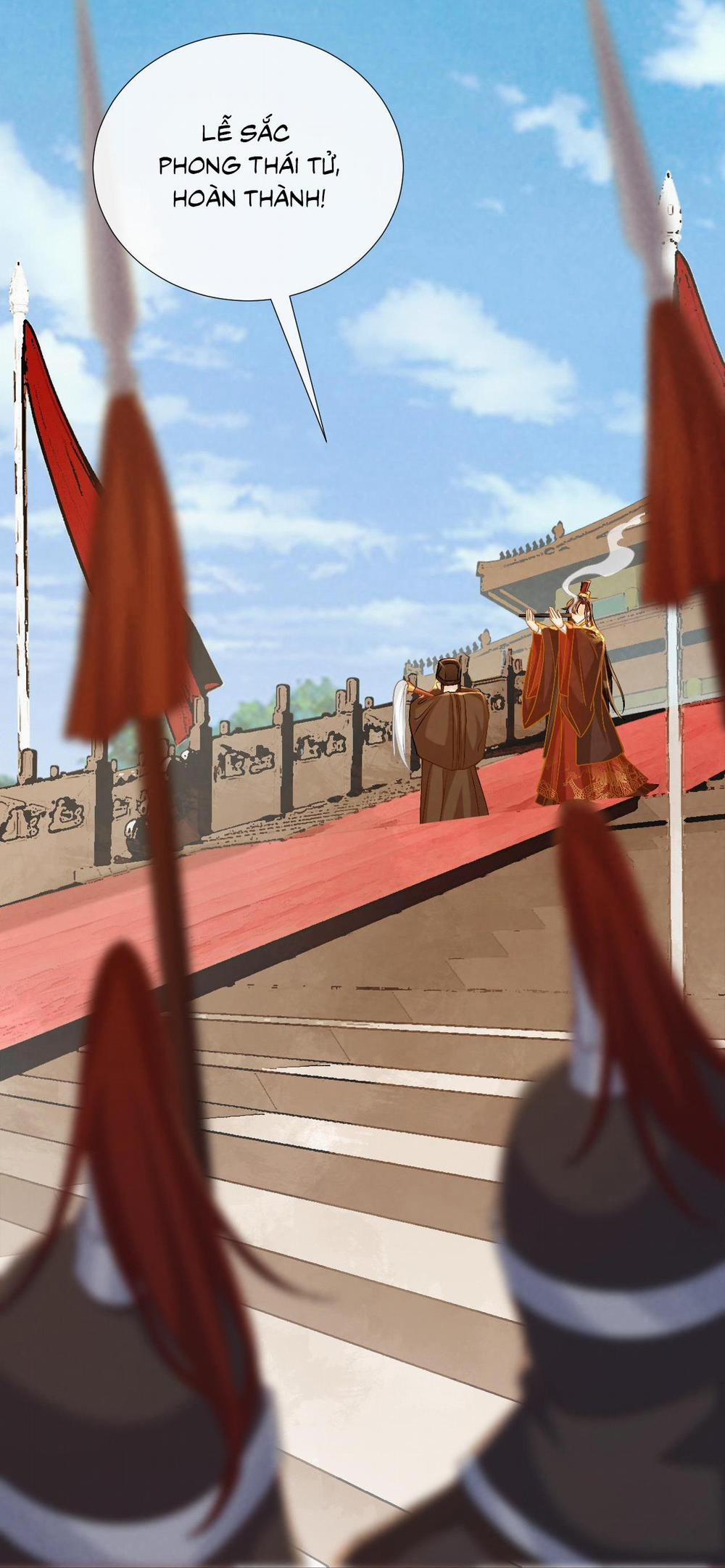 Cạm Bẫy Của Kẻ Biến Thái 104 trang 3