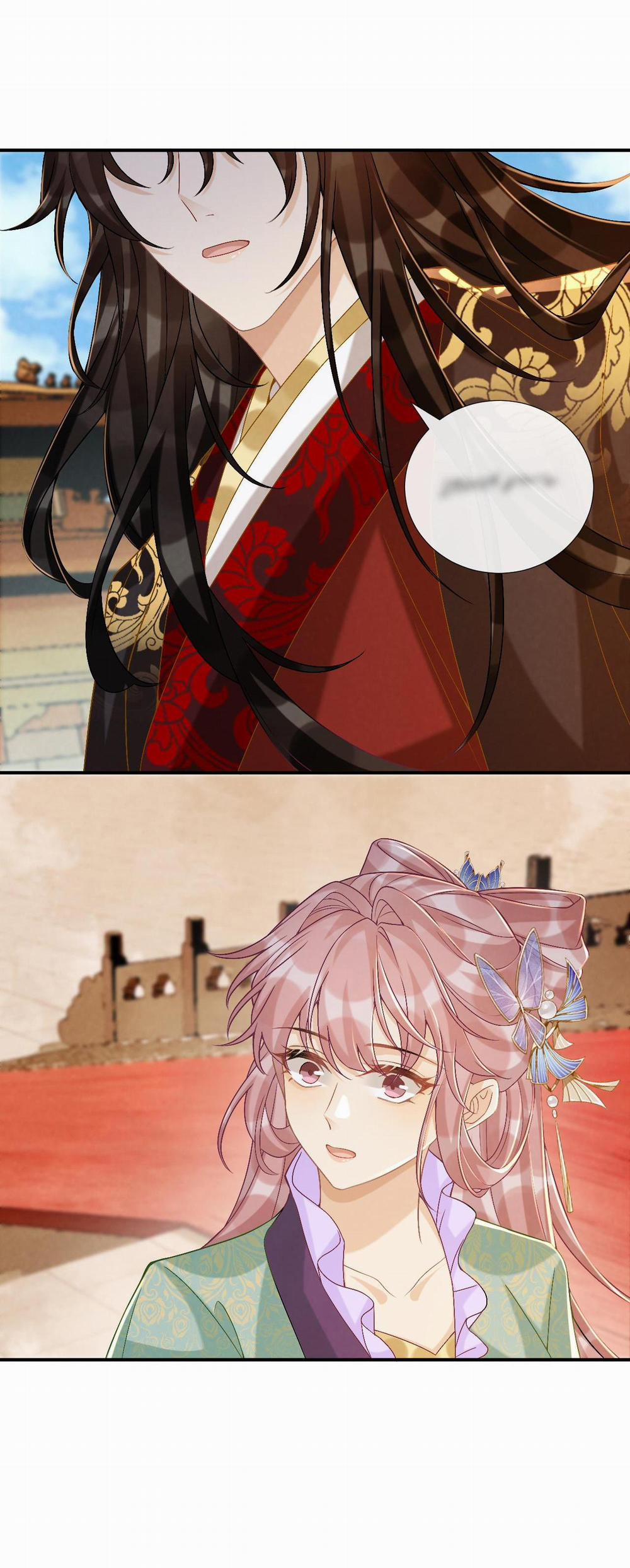 Cạm Bẫy Của Kẻ Biến Thái 104 trang 5