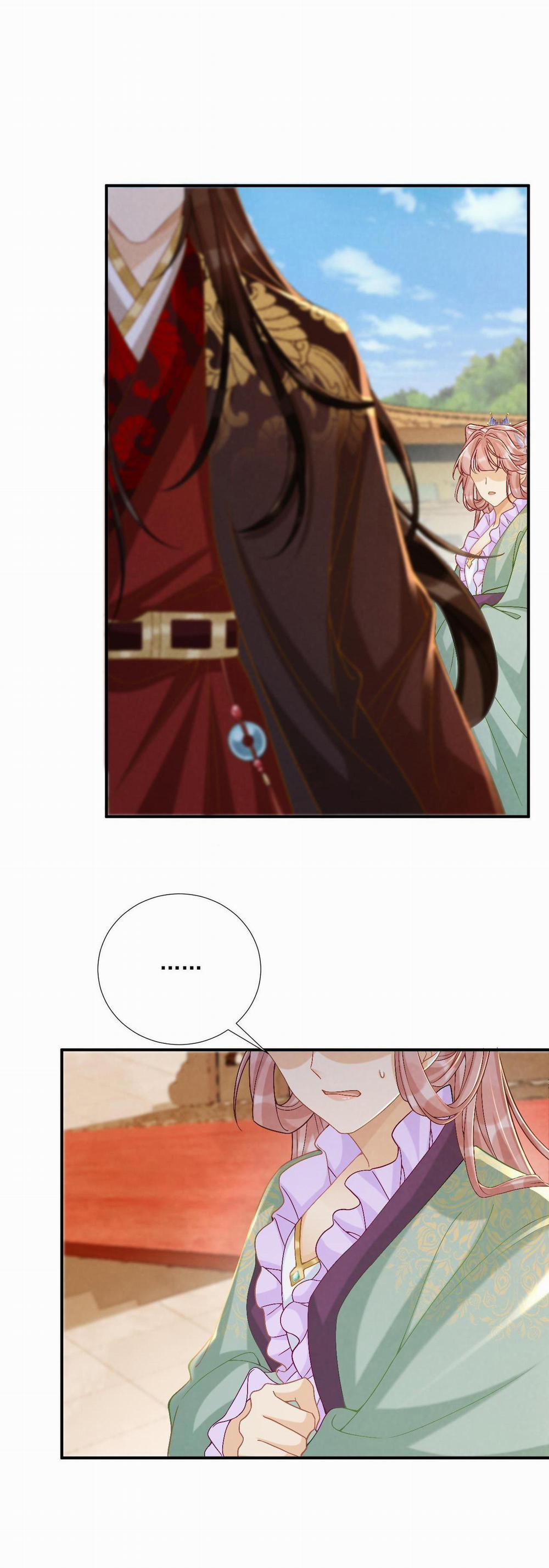 Cạm Bẫy Của Kẻ Biến Thái 104 trang 6