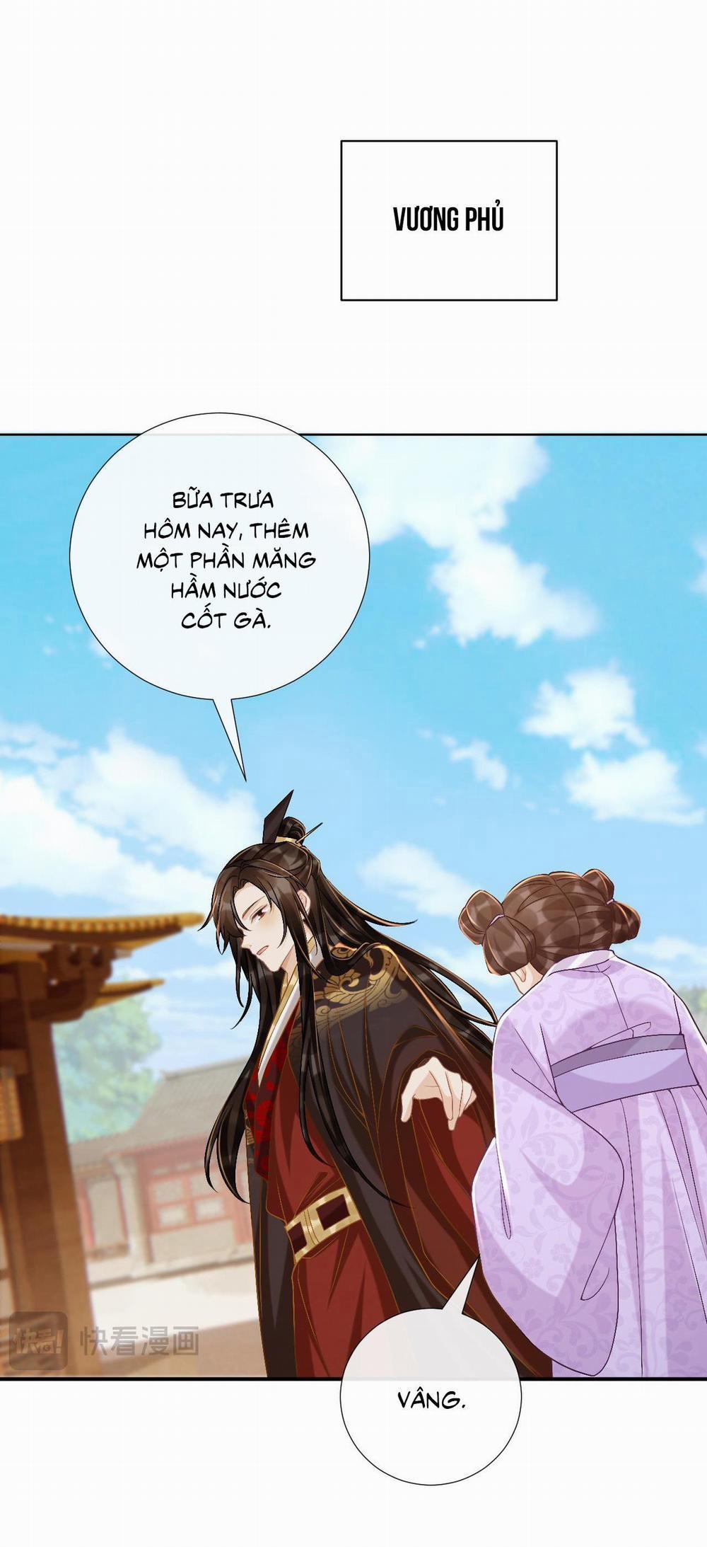 Cạm Bẫy Của Kẻ Biến Thái 104 trang 7