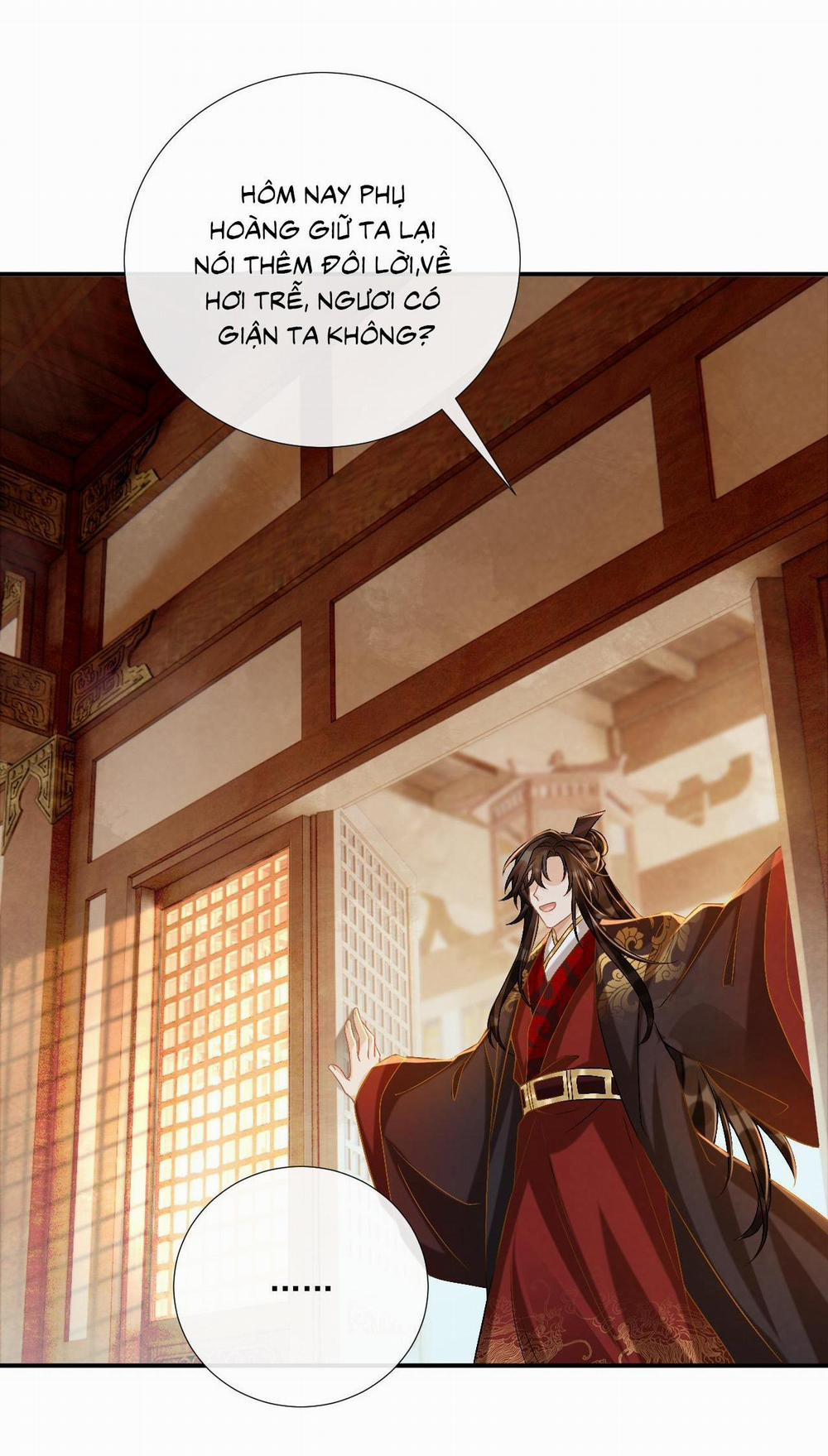 Cạm Bẫy Của Kẻ Biến Thái 104 trang 8