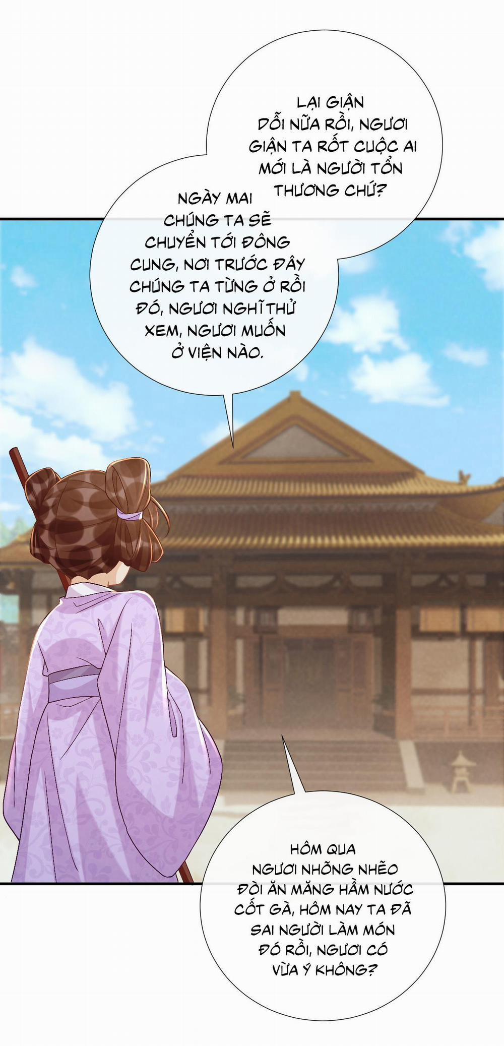 Cạm Bẫy Của Kẻ Biến Thái 104 trang 9