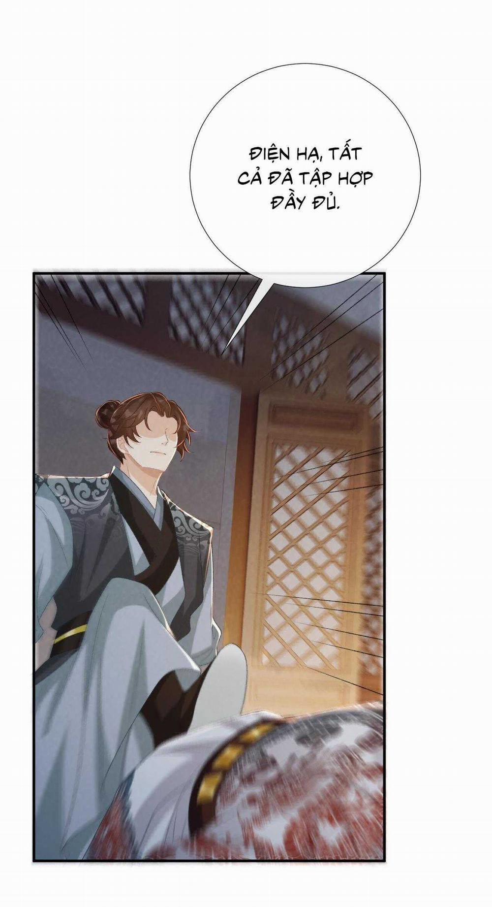 Cạm Bẫy Của Kẻ Biến Thái 105 trang 11