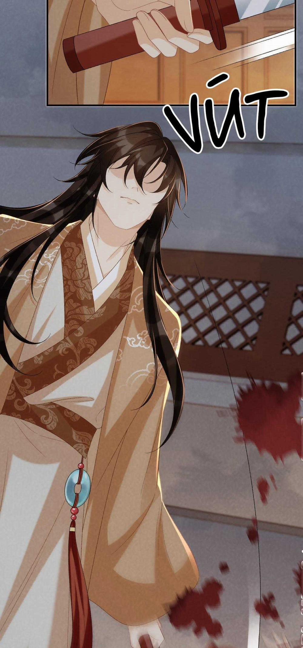 Cạm Bẫy Của Kẻ Biến Thái 105 trang 13