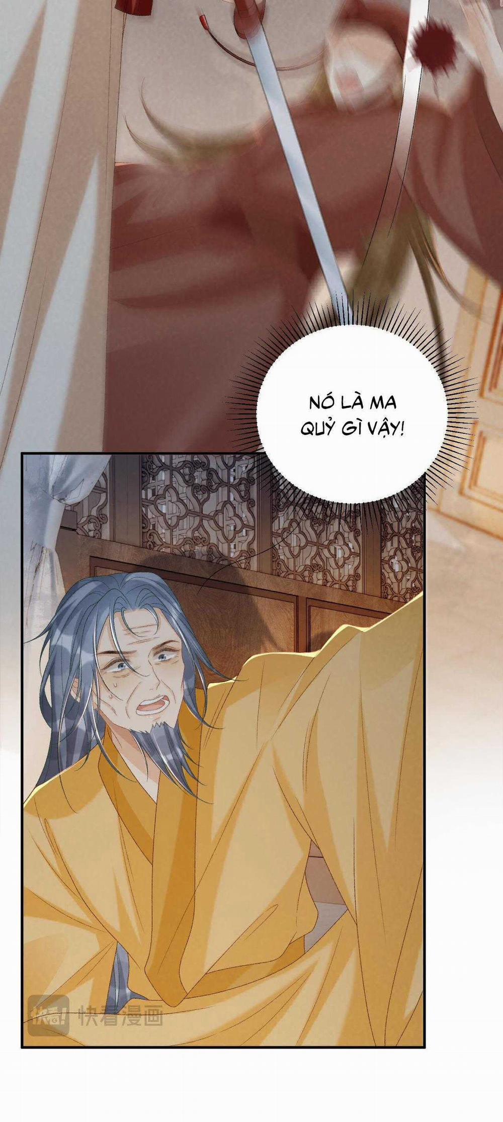 Cạm Bẫy Của Kẻ Biến Thái 105 trang 14