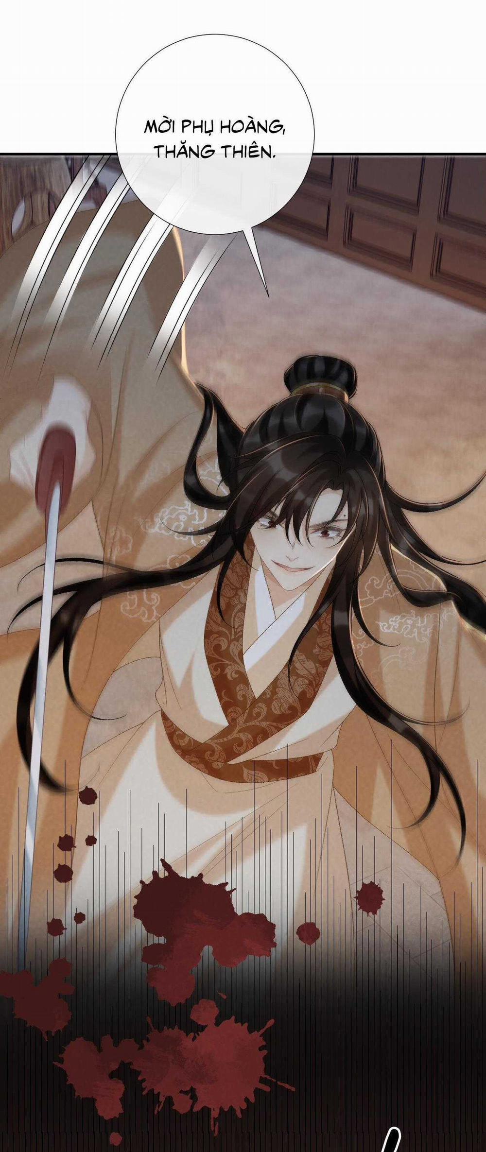 Cạm Bẫy Của Kẻ Biến Thái 105 trang 17